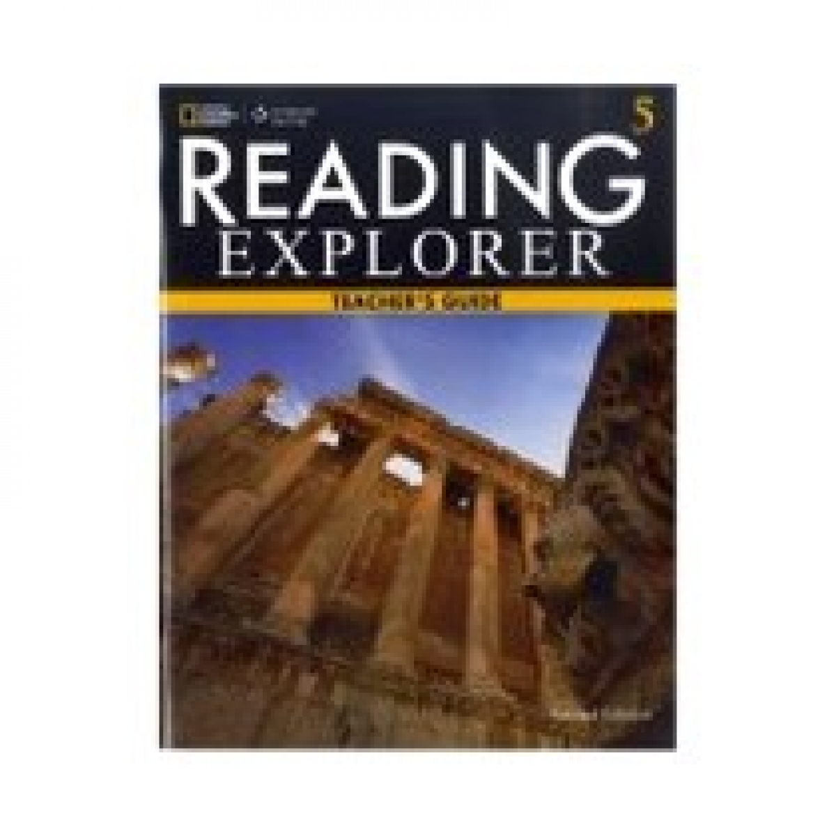 Reading explorer 5