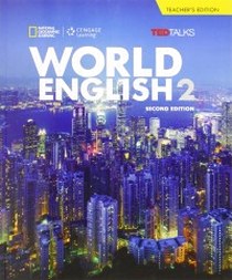 World English 2 Teacher's Guide 2Ed 