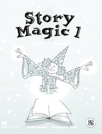House S et el Story Magic 1 Activity Book 