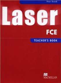 Brandt P Laser FCE: Teacher's Book 
