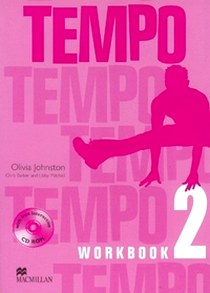 Barker Tempo 2 Workbook 
