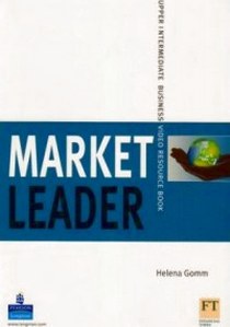 Market Leader Upper-Intermediate Video Resource Book 