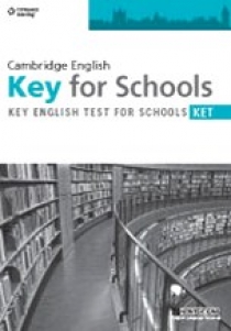 Cambridge KET For Schools Pract Tests Student's Book 