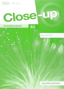 Close-Up B2 Teacher's Book (Second Edition) 