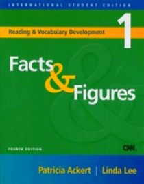 Ackert P. Reasing Development Series 1: Facts & Figures 4E - Student's Book (ISE) 