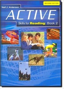 Anderson N.J. Active Skills For Reading 2. Student's Book 