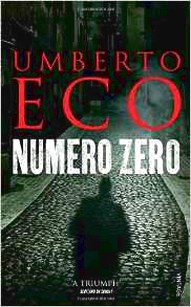 U E. Numero Zero 