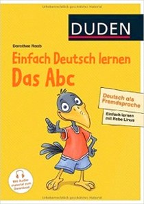 Raab, Dorothee Einfach Deutsch lernen DaF # .01.01.17# 