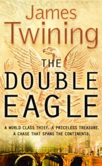 James, Twining Double Eagle 