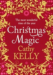 Cathy Kelly Christmas Magic 