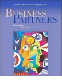 Business Partners. Student's book 