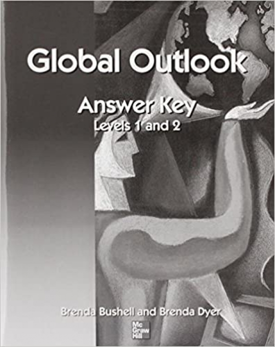 Brenda B. Global Outlook Reading Answer Key 