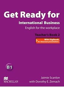 Get Ready for International Business 2