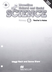 Mac Natural & Social Science Level 6 Teacher's Notes 