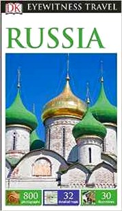 Russia. Eyewitness Travel Guide 