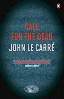 John L.C. Call for the Dead 