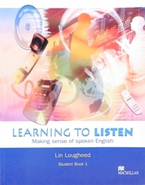 Learning To Listen Level 1 Student's Book 