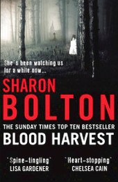 Sharon, Bolton Blood Harvest 