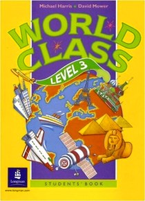 World Class 3
