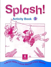 Brian Abbs Splash 3 Activity Book 