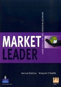 Market Leader Advanced Course Book 