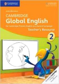Cambridge Global English Stage 2 Teacher's Book 
