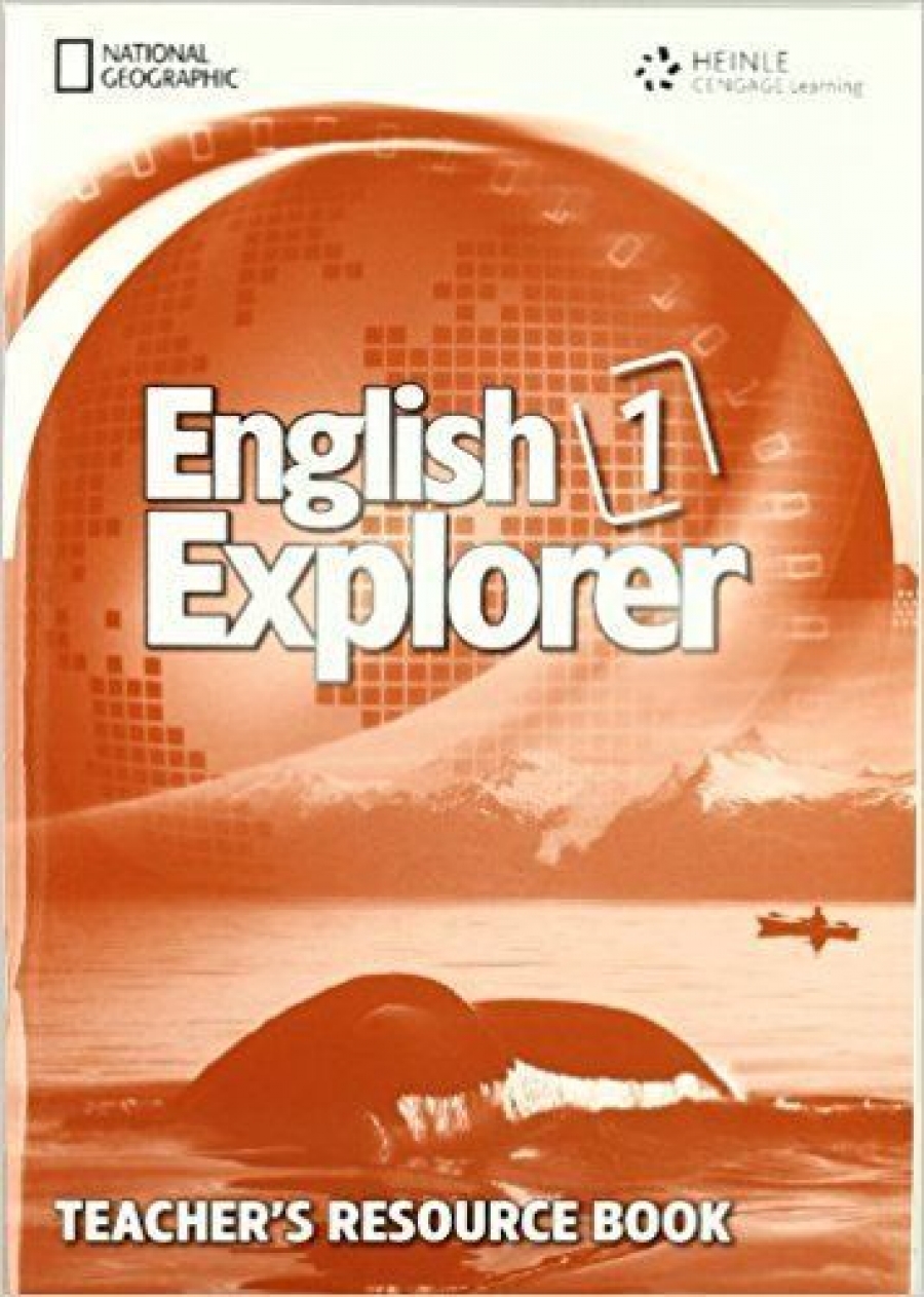 ENGLISH EXPLORER