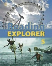 Nancy H. Reading Explorer 5: Teacher's Guide 