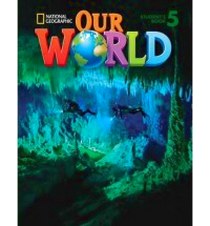 Our World BrE 5 Student's Book 