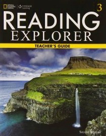 Reading Explorer 3 Teacher's Guide 2Ed 