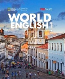 World English 1 Student's Book 2E 
