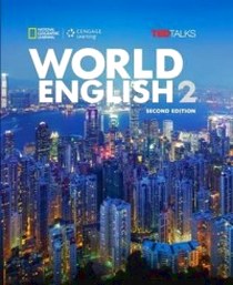 World English 2 Student's Book 2Ed 