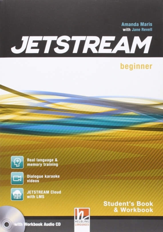Jetstream Beginner