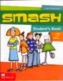 Prodromou L. Smash Level 2 Student's Book 