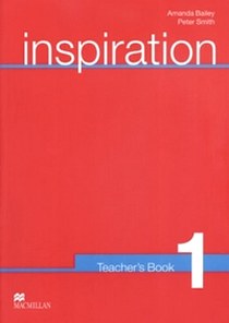 Prowse P. Inspiration Level 1 Teachers Book 