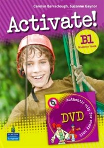 Activate! B1. Students Book 