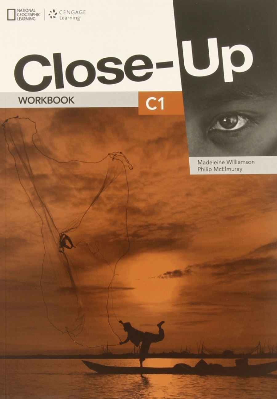 Close-Up C1: Workbook 
