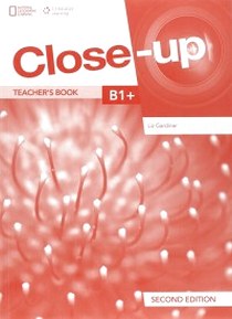 Close-Up B1 Teacher's Book 2Ed 