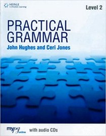 Practical Grammar 2 with audio CDs without Key 