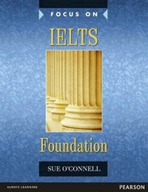 Focus on IELTS Foundation CBMEL 