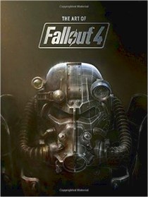 The Art of Fallout 4 