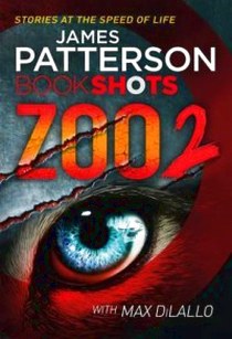 James, Patterson Zoo 2 