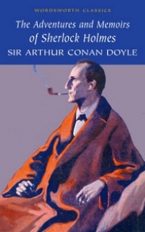 Doyle Arthur Conan The Adventures and Memoirs of Sherlock Holmes 