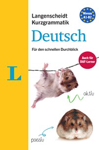 Kurzgrammatik Deutsch - Buch mit Download 