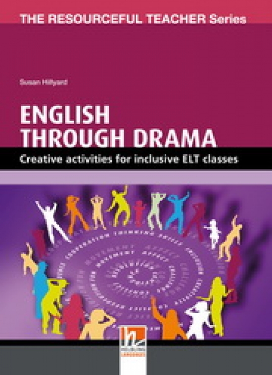 Susan, Hillyard English Through Drama 