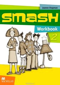 Prodromou L. Smash Level 2 Workbook 