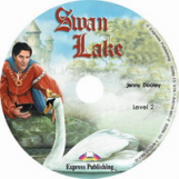 Jenny Dooley Swan Lake. Audio CD.  CD 