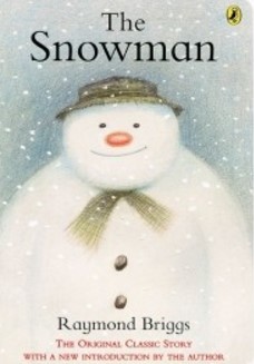 Raymond B. The Snowman 