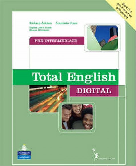 Total English Digital Pre-intermediate 