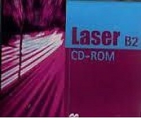 Laser B2 CD ROM (Russian edition) 